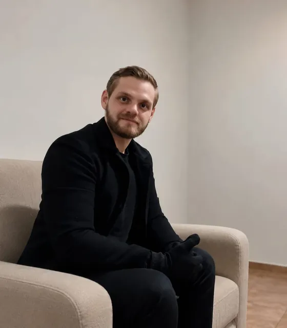 Foto de Lucas Petrich